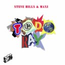 574 & Maxi & Steve Hills - Todo Ray