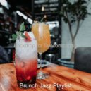 Brunch Jazz Playlist - Piano and Violin Jazz - Vibe for Telecommuting ()