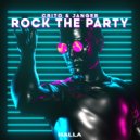 Crito & Janger - Rock The Party
