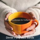 Dinner Party Jazz Bands - Awesome Ragtime Piano - Vibe for Quarantine