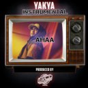 Dj Khalid Music & Yakya - Ahaa (feat. Yakya)