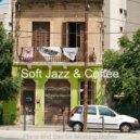 Soft Jazz & Coffee - Backdrop for Telecommuting
