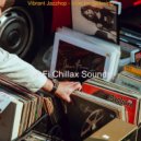 Lo-fi Chillax Sounds - Backdrop for Relaxing - Sumptuous Lofi