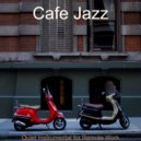 Cafe Jazz - Jazz Duo - Ambiance for Working Remotely ()