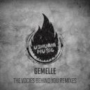 Gemelle & Siedos - The Voices Behind You