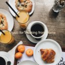 New York Coffee Shop Playlist - Background Music for Focusing on Work
