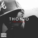 Thonio & The Doppelgangaz - Bullet Proof (feat. The Doppelgangaz)