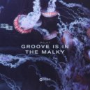 Malky Barros - Groove is in the Malky