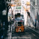 Background Jazz Music - Magnificent Jazz Duo - Ambiance for Working Remotely ()