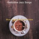 Seductive Jazz Songs - Atmosphere for Focusing on Work