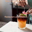 Restaurant Jazz Classics - Opulent Jazz Duo - Ambiance for Working Remotely ()