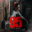 Lizzy Parra & Lexico Ht & Jhanles TryAgain & Spiritual Bless - El Team del King (feat. Spiritual Bless) (Original Mix)