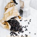 Dinner Party Jazz Bands - Soundscapes for Coffee Breaks ()