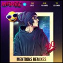INF1N1TE  - Mentions