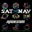 Saturday Navigator - Snatcchiatore ()