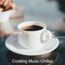 Cooking Music Chillax - Fabulous Moments for Staying Busy