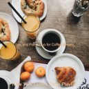 New York Coffee Shop Playlist - Moment for Staying Busy ()