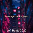 Lofi Beats 2020 - Smart Bgm for Homework