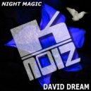 David Dream - The Dark