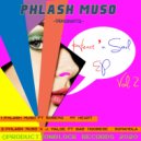PHLASH MUSO & J MALOE & BAB NGOBESE - SOMANDLA, PT. 2. (feat. BAB NGOBESE)