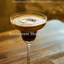 Restaurant Music Deluxe - Backdrop for Telecommuting - Exciting Violin ()