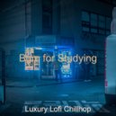 Luxury Lofi Chillhop - Chill-hop - Bgm for Work from Home ()
