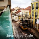 Java Jazz Cafe - Mind-blowing Instrumental for Remote Work