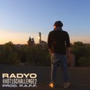 Radyo & P.A.F.F. - #hot16challenge2 (Original Mix)