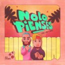 Eduh El Virus & Bronzon - No Lo Pienses (feat. Bronzon)