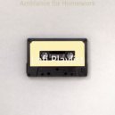 Lofi Playlist - Ambiance for Homework ()