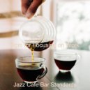 Jazz Cafe Bar Standards - Backdrop for Quarantine - Tenor Saxophone