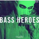One Shot - Less Is More (Original Mix)