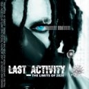 Last Activity - Falling
