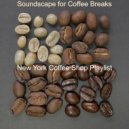 New York Coffee Shop Playlist - Vibes for Quarantine ()