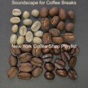 New York Coffee Shop Playlist - Vibes for Quarantine