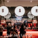 Cool Jazz Lounge - Backdrop for Telecommuting
