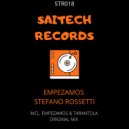 Stefano Rossetti - Tarantola