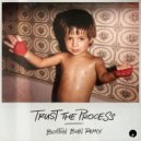 Dombresky, Boston Bun - Trust The Process