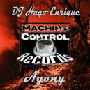 DJ Hugo Enrique - Touch Me (Original mix)