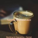 Tasteful Weekend Jazz - Background for Social Distancing