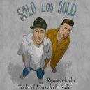 Solo Los Solo - No Cabe Nadie