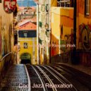 Cool Jazz Relaxation - Backdrop for Telecommuting