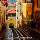 Cool Jazz Relaxation - Unique Background Music for Remote Work ()