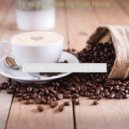 Dinner Party Jazz Bliss - Soundscape for Coffee Breaks ()