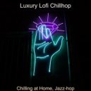 Luxury Lofi Chillhop - Paradise Like Ambiance for Work from Home ()