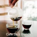 Cafe Jazz Blends - Ambiance for Focusing on Work ()