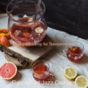 Restaurant Jazz Classics - Exquisite Moods for Teleworking ()