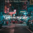 Lofi Hip Hop Mix - Jazzhop - Vibes for Quarantine ()