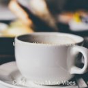 Coffee Shop Music Vibes - Music for Working from Home ()