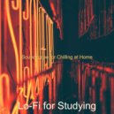 Lo-Fi for Studying - Fiery Music for Studying